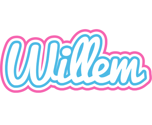 Willem outdoors logo