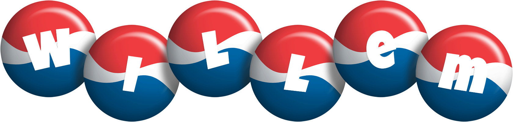 Willem paris logo