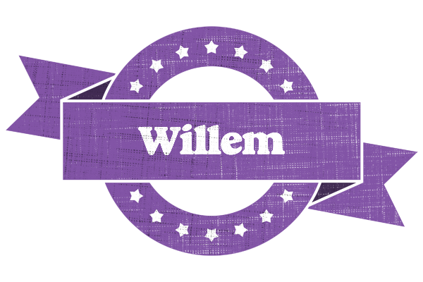 Willem royal logo