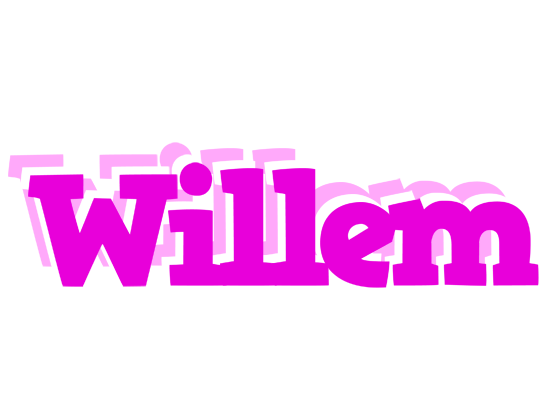 Willem rumba logo