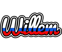 Willem russia logo