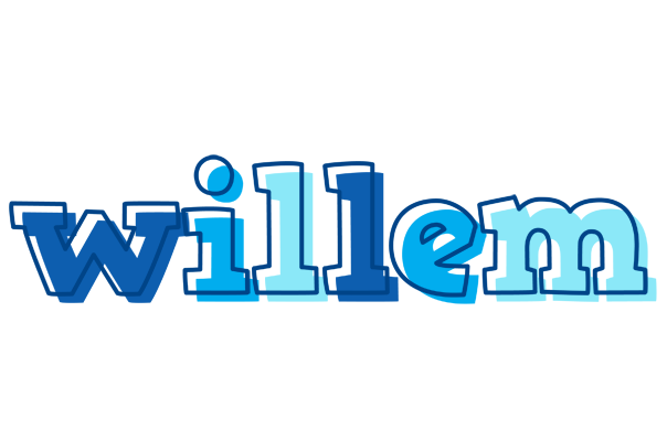 Willem sailor logo