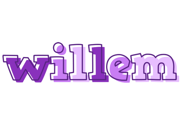 Willem sensual logo