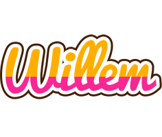 Willem smoothie logo