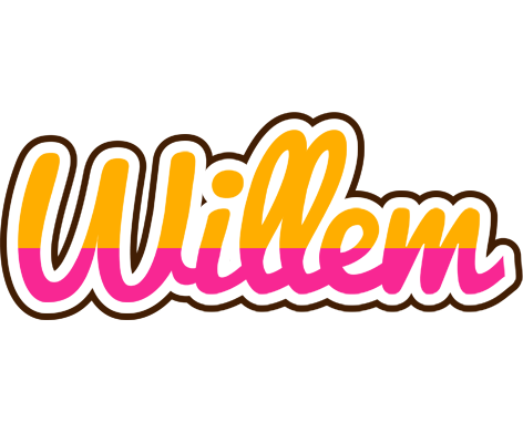 Willem smoothie logo