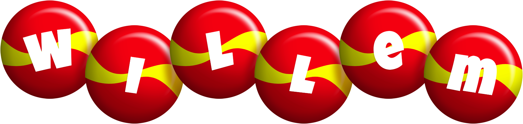 Willem spain logo