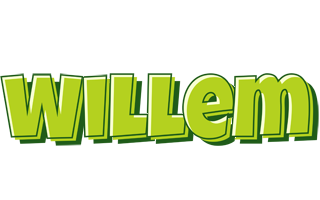 Willem summer logo