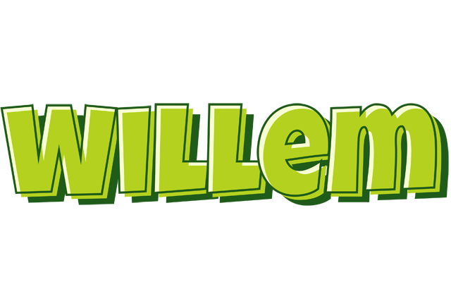 Willem summer logo