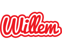 Willem sunshine logo