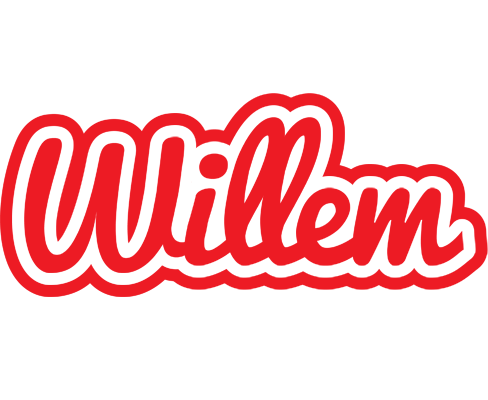 Willem sunshine logo