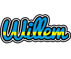 Willem sweden logo