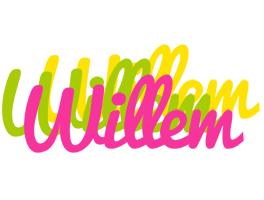 Willem sweets logo