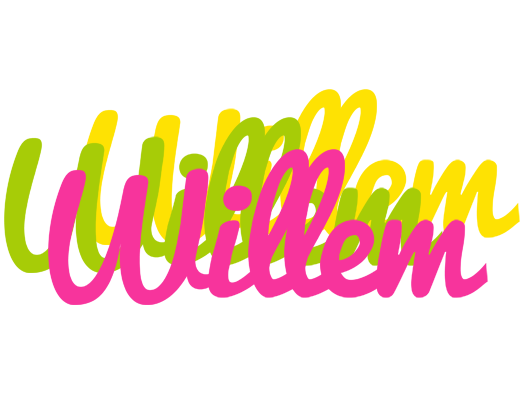 Willem sweets logo