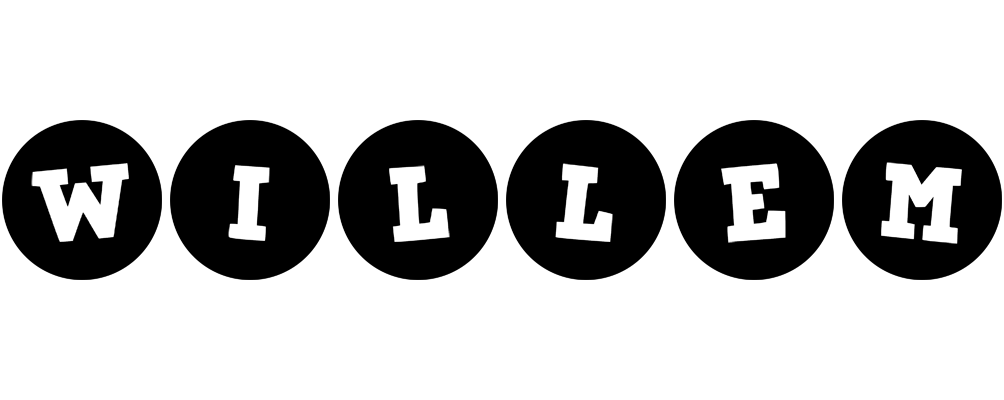 Willem tools logo