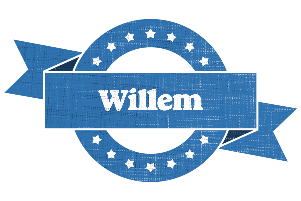 Willem trust logo