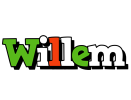 Willem venezia logo