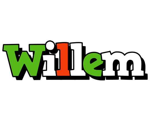 Willem venezia logo