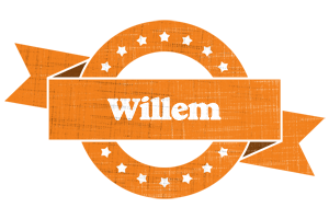 Willem victory logo