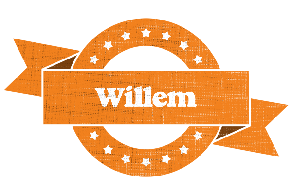 Willem victory logo