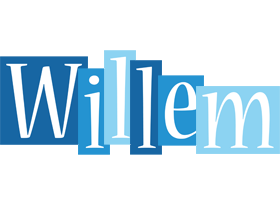 Willem winter logo