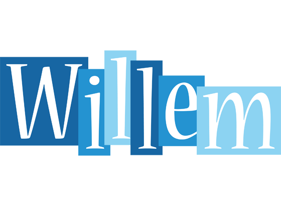 Willem winter logo