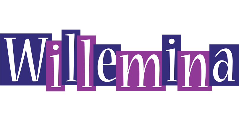 Willemina autumn logo