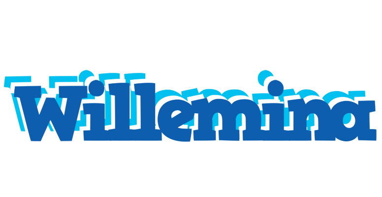 Willemina business logo