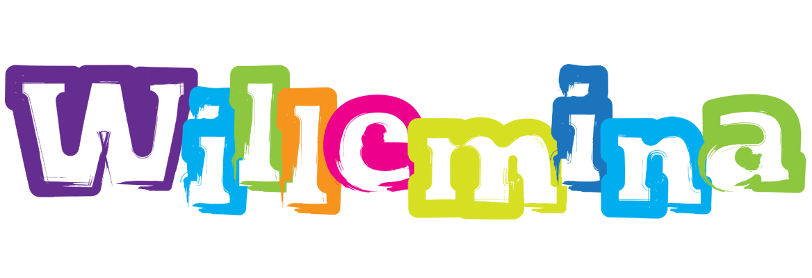 Willemina casino logo