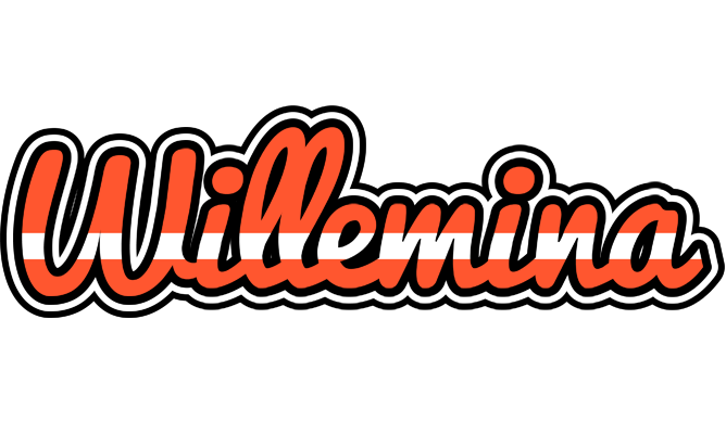 Willemina denmark logo