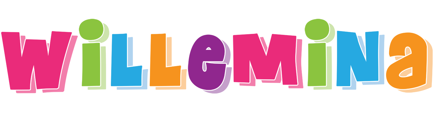 Willemina friday logo