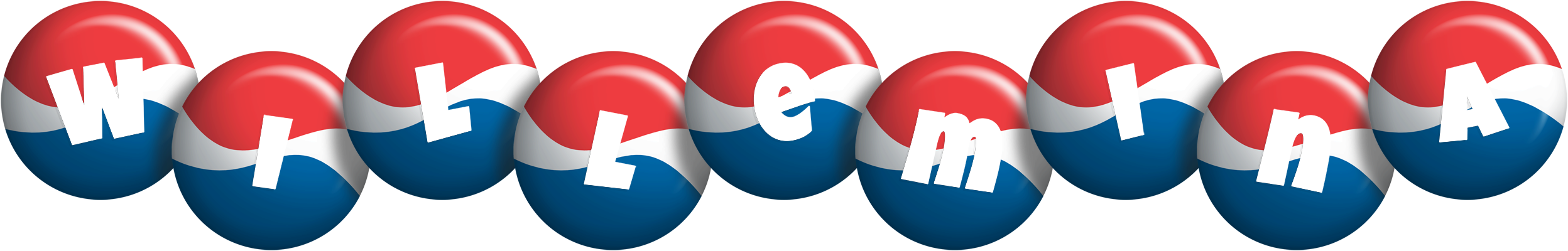 Willemina paris logo