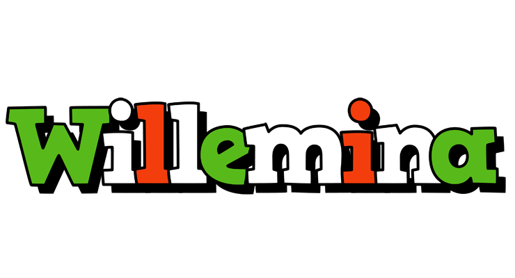 Willemina venezia logo