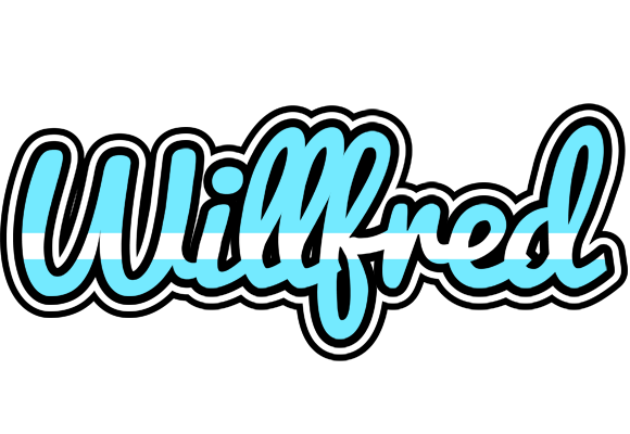 Willfred argentine logo