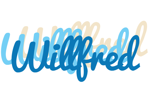 Willfred breeze logo