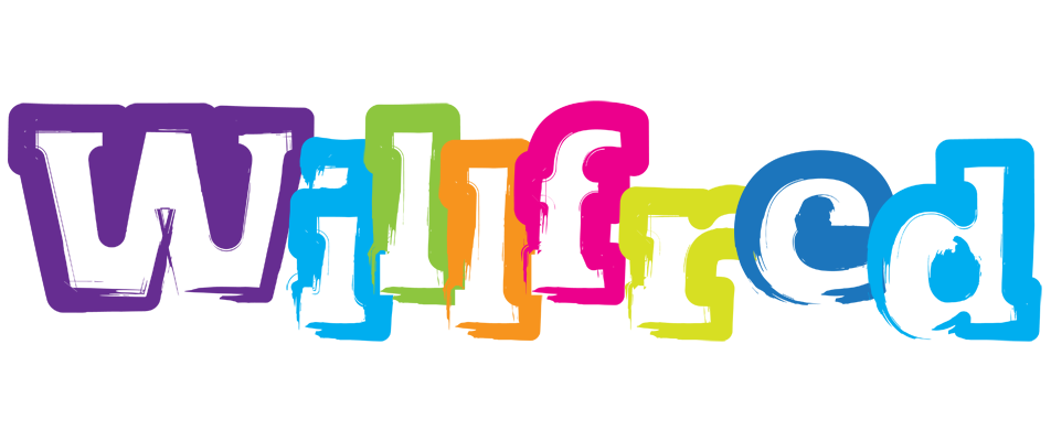 Willfred casino logo