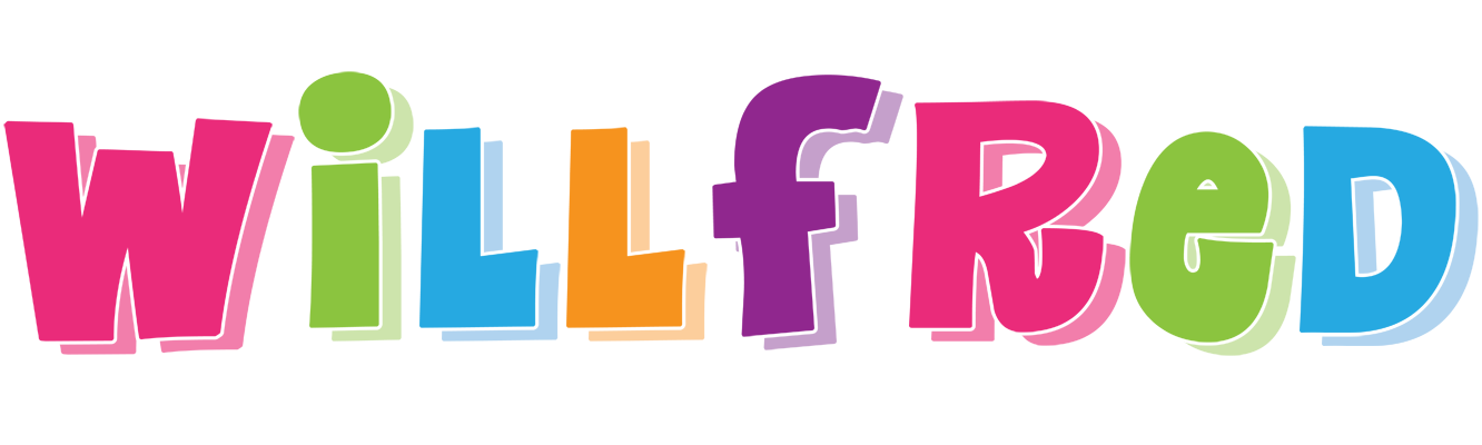 Willfred friday logo