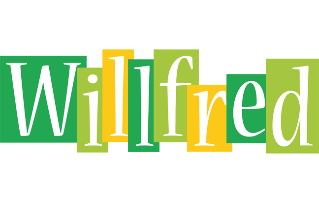 Willfred lemonade logo