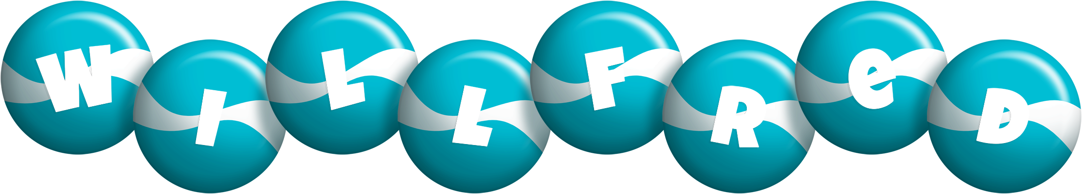 Willfred messi logo