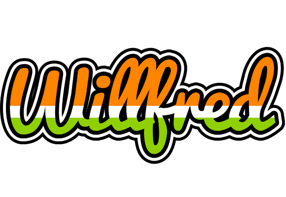 Willfred mumbai logo