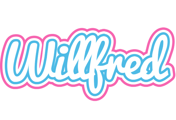 Willfred outdoors logo