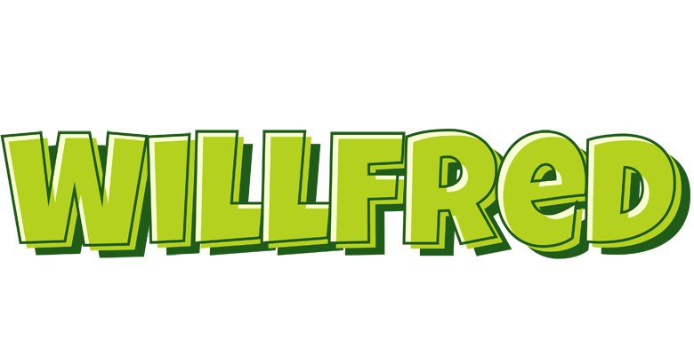 Willfred summer logo