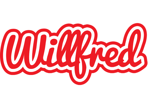 Willfred sunshine logo