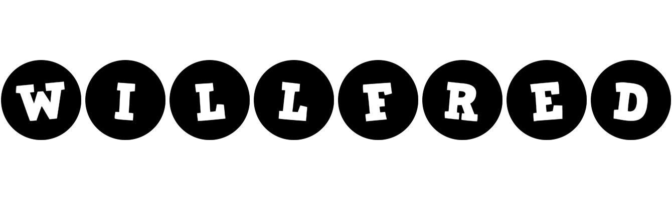 Willfred tools logo