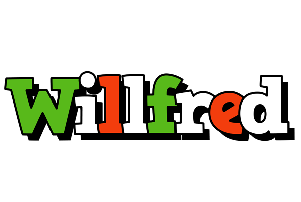 Willfred venezia logo