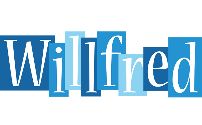 Willfred winter logo