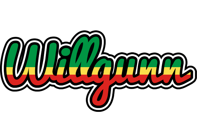 Willgunn african logo