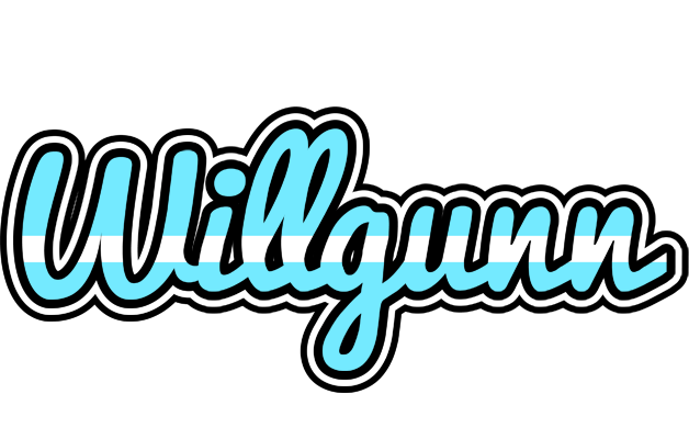 Willgunn argentine logo