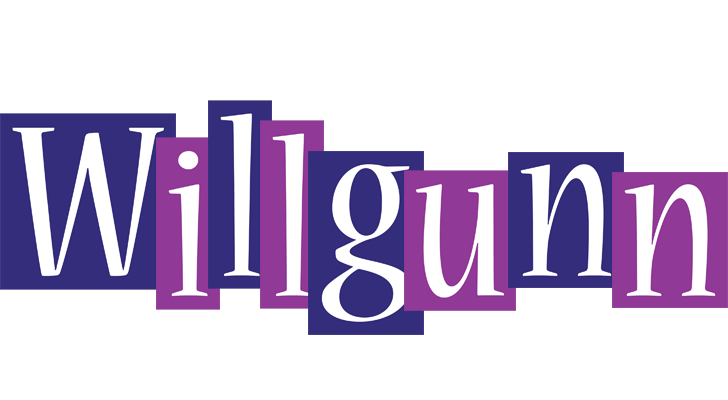 Willgunn autumn logo