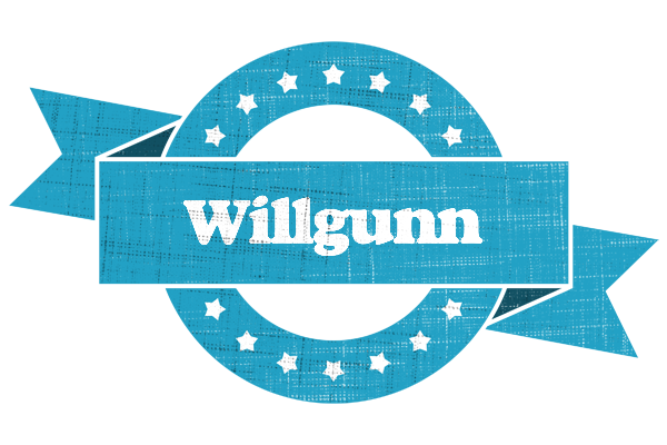Willgunn balance logo
