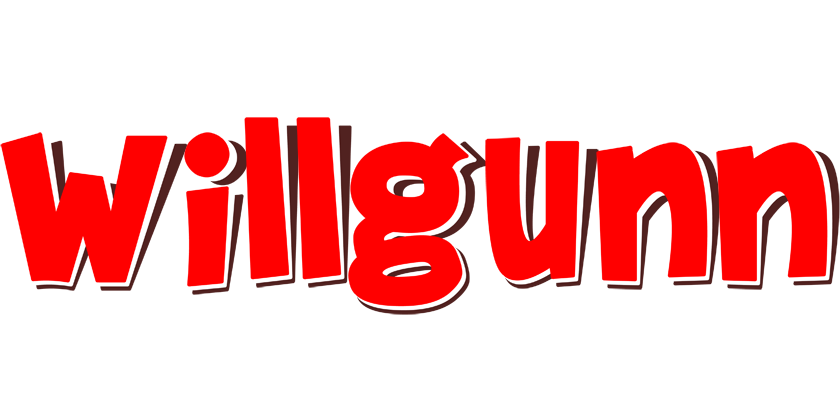 Willgunn basket logo